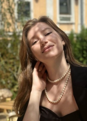 Ева из Kiel 32 года