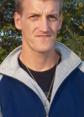 Pavel, 34, Russia, Novosibirsk