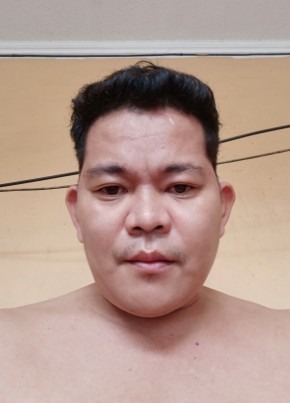 Joey Amante, 39, Pilipinas, Quezon City