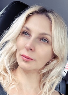Юлия из Санкт-Петербурга 42 года