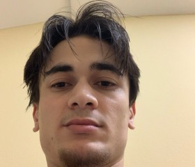 Kolya, 21, Moscow