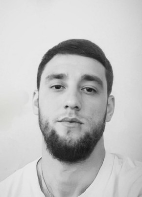 Тохир Сафаров, 24, Россия, Электроугли