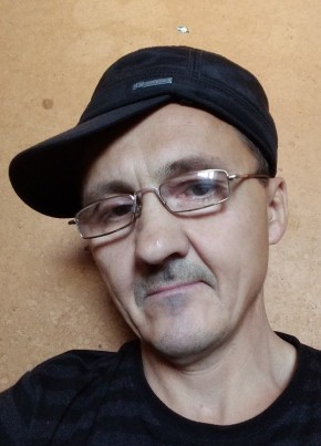 Валерий, 58, Россия, Кандалакша