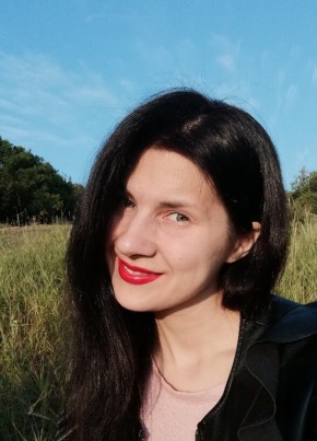 Татьяна, 37, Россия, Самара
