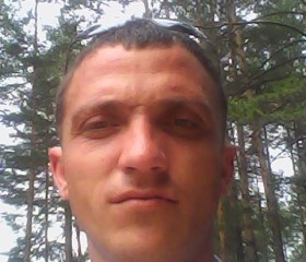 Степан, 36 лет, Улан-Удэ