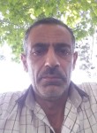 нахид, 47 лет, Bakı