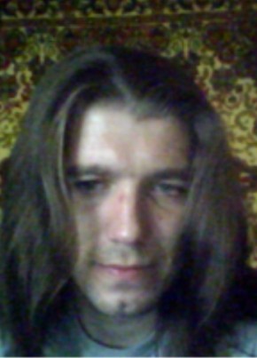 Александр, 38, Россия, Гвардейск