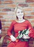 Marina, 34, Saint Petersburg