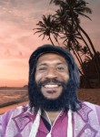 Ephraim Ngosik, 33 года, Port Moresby