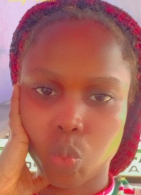 Kele Sweet, 22, Nigeria, Port Harcourt