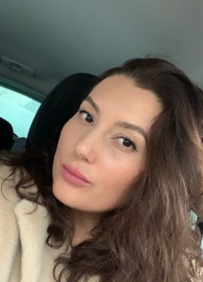 Albina из أبوظبي 37 лет