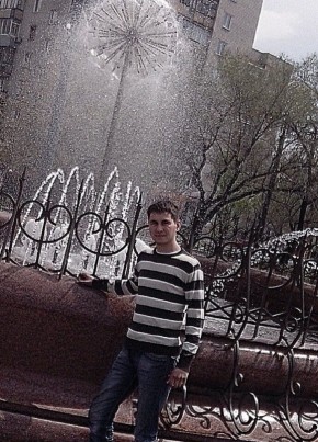 Игорь, 37, Россия, Ачинск