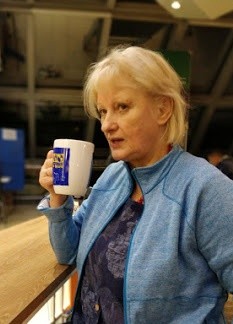 Ирина, 70, Россия, Владивосток