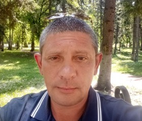 Павел Недоруб, 42 года, Горно-Алтайск