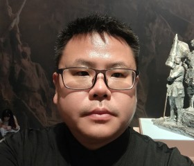Sean Han, 36 лет, 北京市