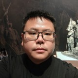 Sean Han, 36 лет, 北京市