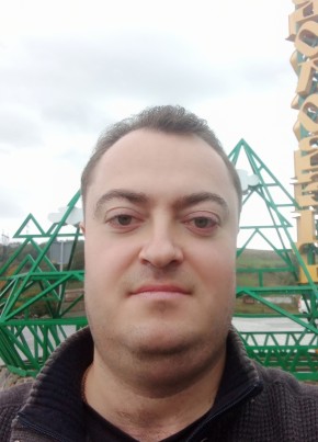 Павло, 38, Україна, Мукачеве