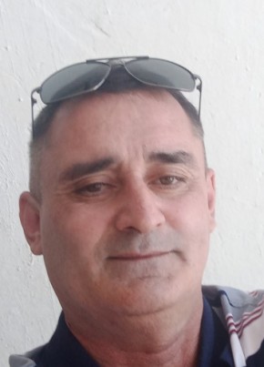 Виктор Чистов, 45, Türkmenistan, Annau