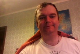 Aleksey, 49 - Just Me