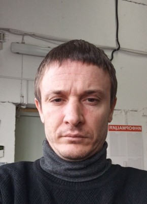 Юрий, 37, Россия, Сыктывкар