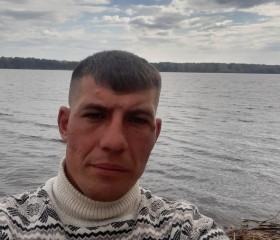 Алексей, 35 лет, Саратов