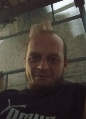 Денис, 34, Россия, Валуйки