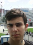 Максмс, 18 лет