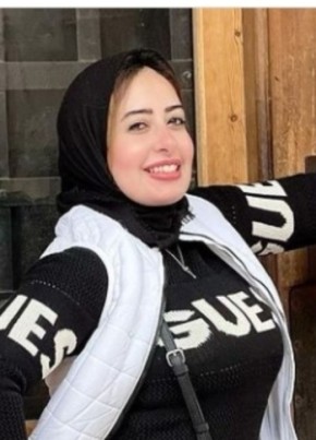 ساره, 27, Egypt, Cairo