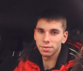 Владимир, 28 лет, Новочебоксарск