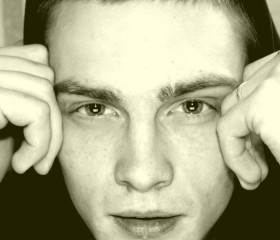 Kolya, 23, Moscow