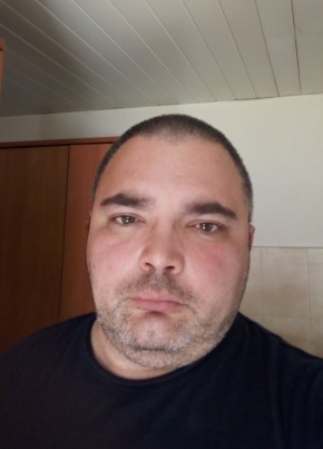 Сергей, 39, Россия, Ревда