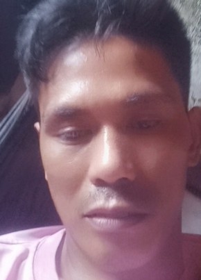 Baryan из Cotabato 34 года