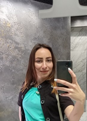 Елена, 33, Россия, Аксай