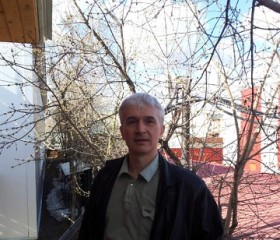 Тюрнев, 66 лет, Нижний Новгород