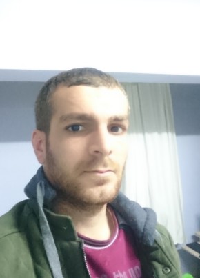 Eren , 33, Türkiye Cumhuriyeti, Adıyaman