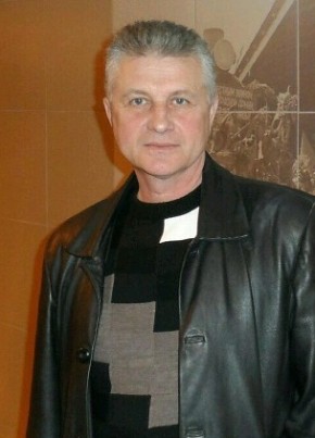 Виктор, 58, Россия, Шахты