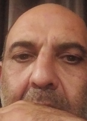 Алекс из Кумертау 43 года