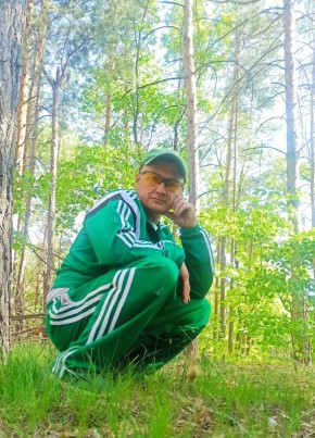 Алексей, 48, Россия, Тольятти