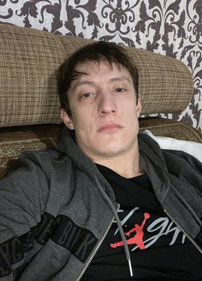 хабиб, 30, Россия, Кизилюрт