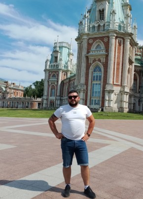 Тимур, 30, Россия, Лыткарино