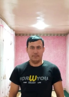 Анарик из Рязани 40 лет