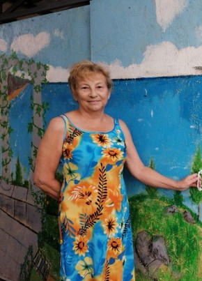 Anna, 71, Russia, Shakhty