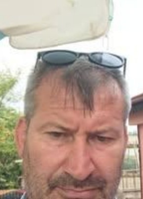 Koray из Adapazarı 18 лет