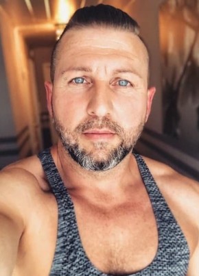 Sergey Strakhov, 43, Russia, Moscow