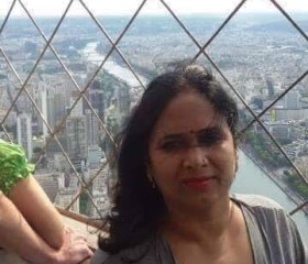 anita kadyan, 52 года, Mumbai