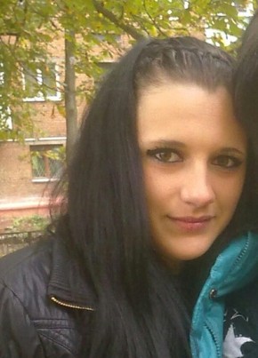 Виктория, 26, Россия, Богородицк