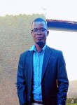 Juma, 27, Kampala