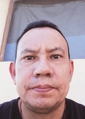 Luis, 46, Mexico, El Pueblito