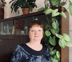 Татьяна, 67 лет, Торжок