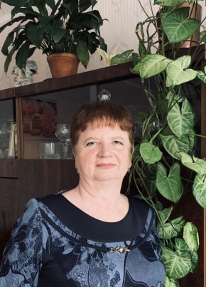 Татьяна, 67, Россия, Торжок